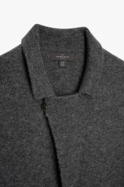 Outlet BLAZER PUNTO LANA X STEFANO PILATI Hombre Jerséis / Chaquetas|Blazers