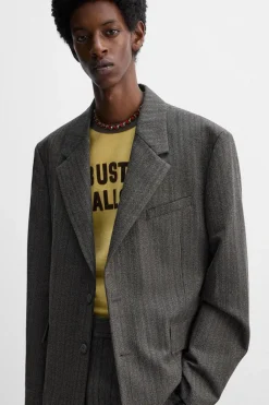 Online BLAZER RAYAS TRAJE X HARRY LAMBERT Hombre Blazers