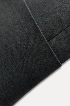 Hot BLAZER RECTA BOLSILLOS ZW COLLECTION Mujer Blazers / Chalecos