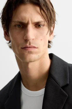 Outlet BLAZER RELAXED FIT Hombre Blazers