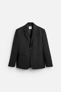 Outlet BLAZER RELAXED FIT Hombre Blazers