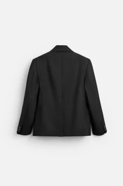 Outlet BLAZER RELAXED FIT Hombre Blazers