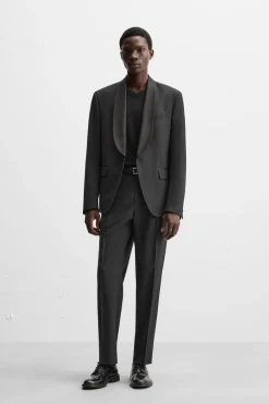 Hot BLAZER SMOKING Hombre Blazers