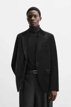 Online BLAZER TERCIOPELO Hombre Blazers