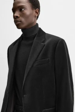 Online BLAZER TERCIOPELO Hombre Blazers