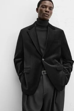 Online BLAZER TERCIOPELO Hombre Blazers