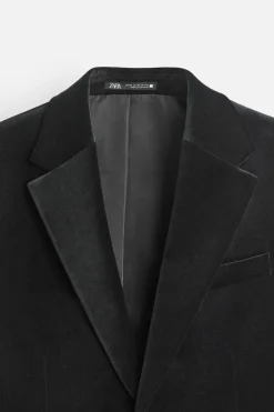 Online BLAZER TERCIOPELO Hombre Blazers