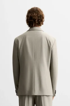 Outlet BLAZER TRAJE Hombre Blazers