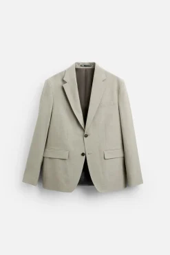 Outlet BLAZER TRAJE Hombre Blazers