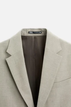 Outlet BLAZER TRAJE Hombre Blazers