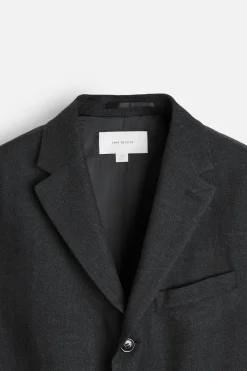 Hot BLAZER TRAJE 100% LANA Hombre Blazers