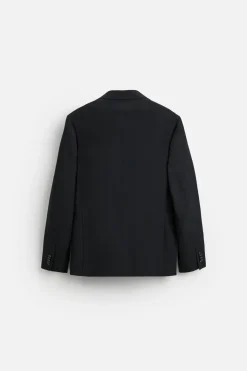 Sale BLAZER TRAJE CON LANA Hombre Blazers