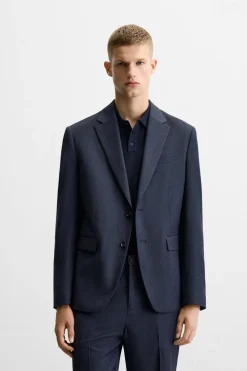 Best BLAZER TRAJE CUADROS Hombre Blazers
