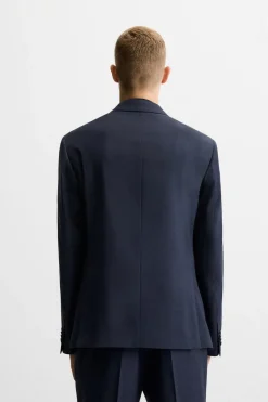 Best BLAZER TRAJE CUADROS Hombre Blazers