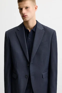 Best BLAZER TRAJE CUADROS Hombre Blazers