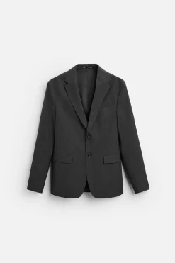 Hot BLAZER TRAJE CUADROS Hombre Blazers