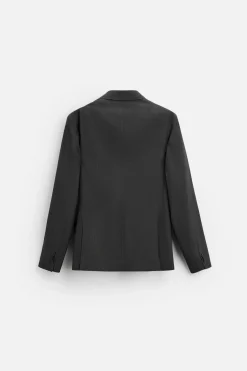 Hot BLAZER TRAJE CUADROS Hombre Blazers