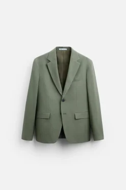 Clearance BLAZER TRAJE ESTRUCTURA Hombre Blazers