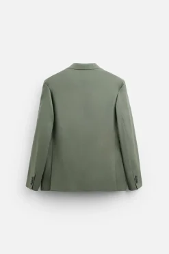 Clearance BLAZER TRAJE ESTRUCTURA Hombre Blazers