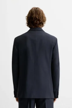 Sale BLAZER TRAJE ESTRUCTURA Hombre Blazers