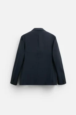 Sale BLAZER TRAJE ESTRUCTURA Hombre Blazers