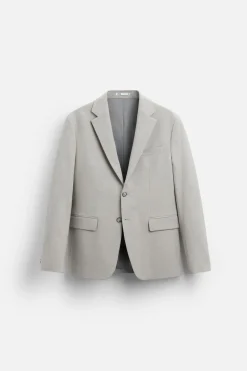 Clearance BLAZER TRAJE ESTRUCTURA Hombre Blazers