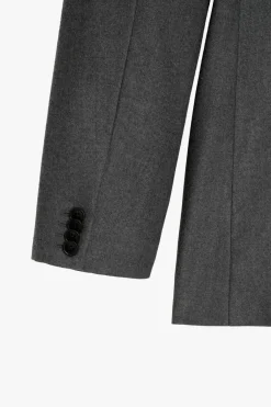 New BLAZER TRAJE FRANELA X STEFANO PILATI Hombre Blazers