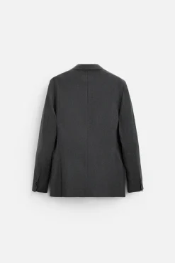 Sale BLAZER TRAJE LANA FRANELA Hombre Blazers