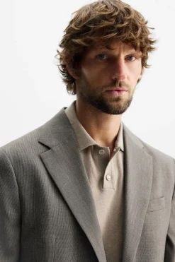 Discount BLAZER TRAJE PATA DE GALLO Hombre Blazers