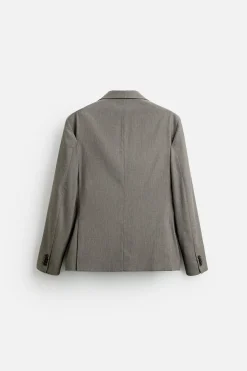 Discount BLAZER TRAJE PATA DE GALLO Hombre Blazers