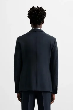 Best BLAZER TRAJE RAYA DIPLOMÁTICA Hombre Blazers