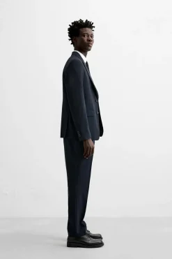 Best BLAZER TRAJE RAYA DIPLOMÁTICA Hombre Blazers