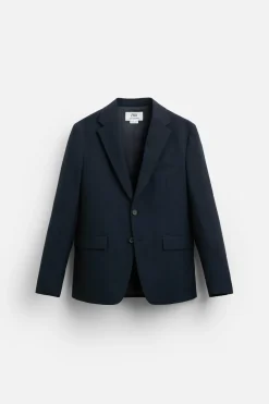 Best BLAZER TRAJE RAYA DIPLOMÁTICA Hombre Blazers