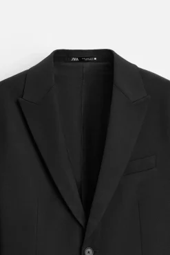 Discount BLAZER TRAJE SLIM FIT Hombre Blazers