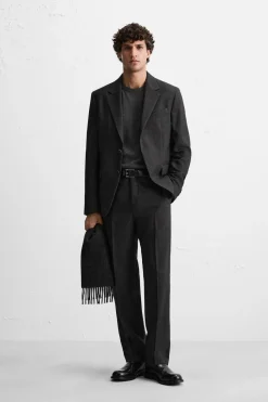 Fashion BLAZER TRAJE TWILL LANA Hombre Blazers