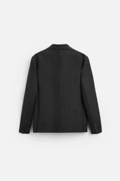 Fashion BLAZER TRAJE TWILL LANA Hombre Blazers