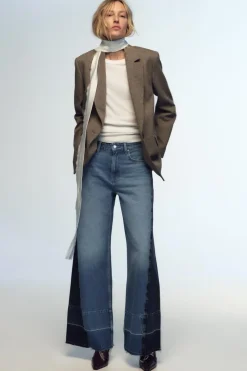 Outlet BLAZER UN BOTÓN Mujer Blazers / Chalecos