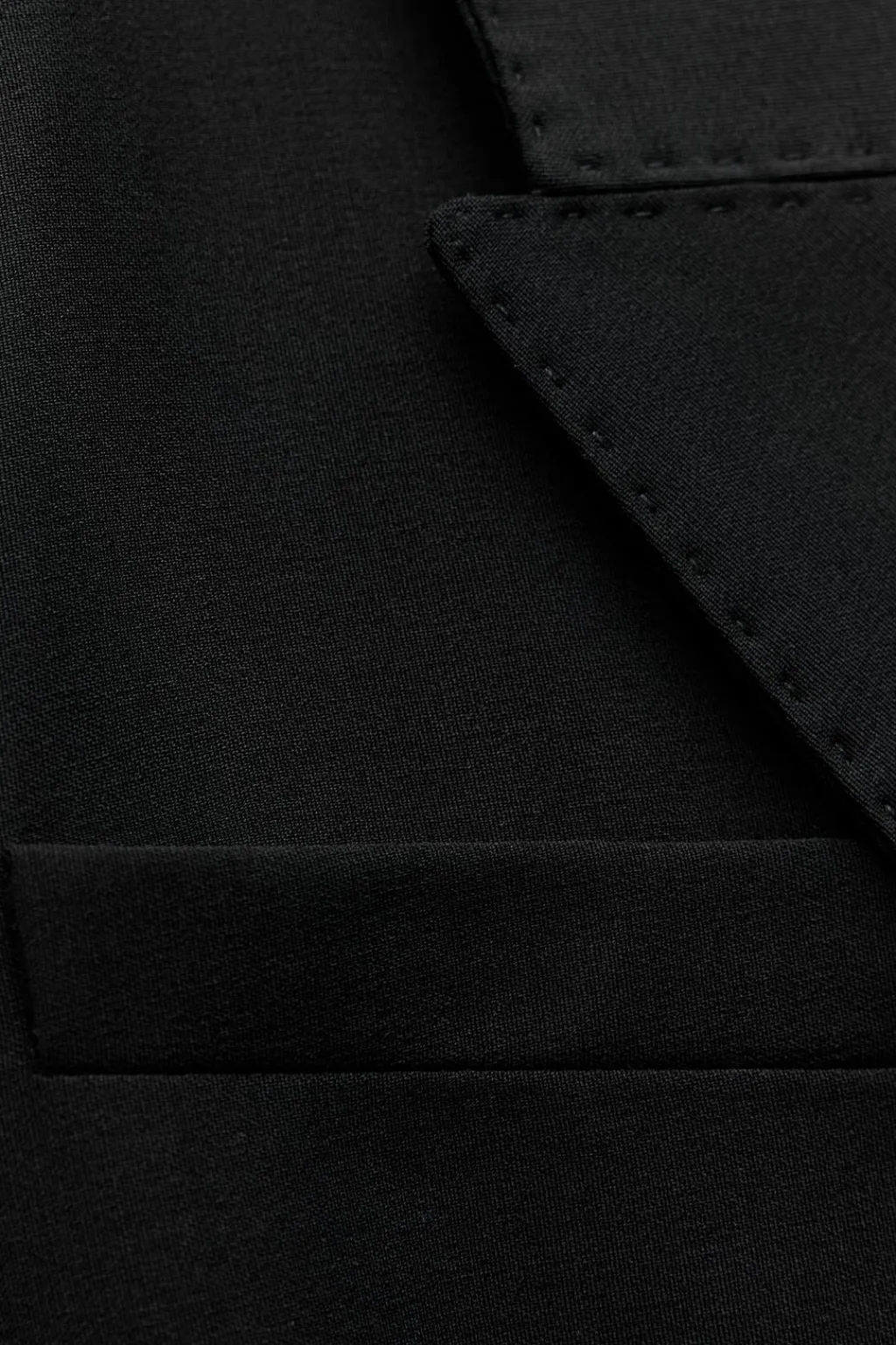 Sale BLAZER VESTIDO ASIMÉTRICO ZW COLLECTION Mujer Vestidos