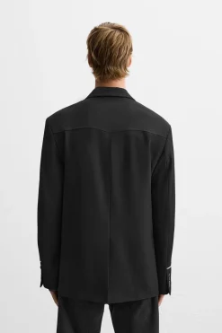 Online BLAZER VIVOS CONTARSTE Hombre Blazers