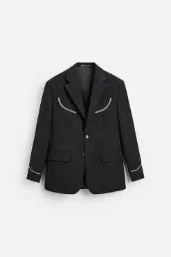 Online BLAZER VIVOS CONTARSTE Hombre Blazers