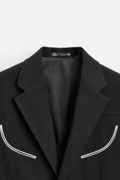 Online BLAZER VIVOS CONTARSTE Hombre Blazers