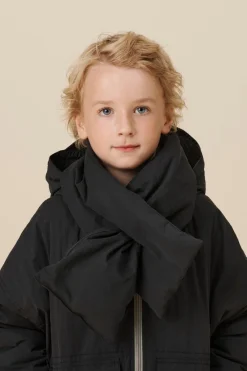 Niños ZARA 6 - 14 Años·Abrigos<BLCK NYLN JCKT 13