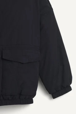 Niños ZARA 6 - 14 Años·Abrigos<BLCK NYLN JCKT 13