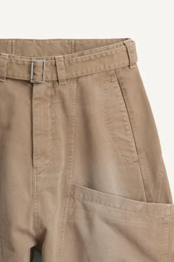 Clearance BLN PNT 13 Hombre Pantalones