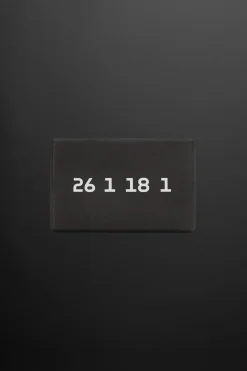 New BLOQUE YOGA Hombre Bolsos / Mochilas