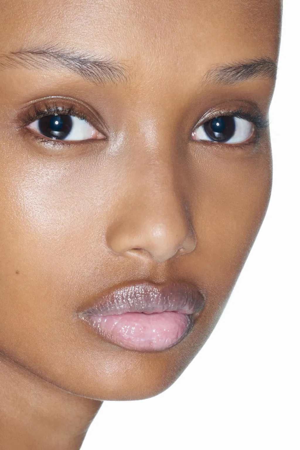 Fashion BÁLSAMO CON COLOR PARA LABIOS SPF30 Hombre Maquillaje