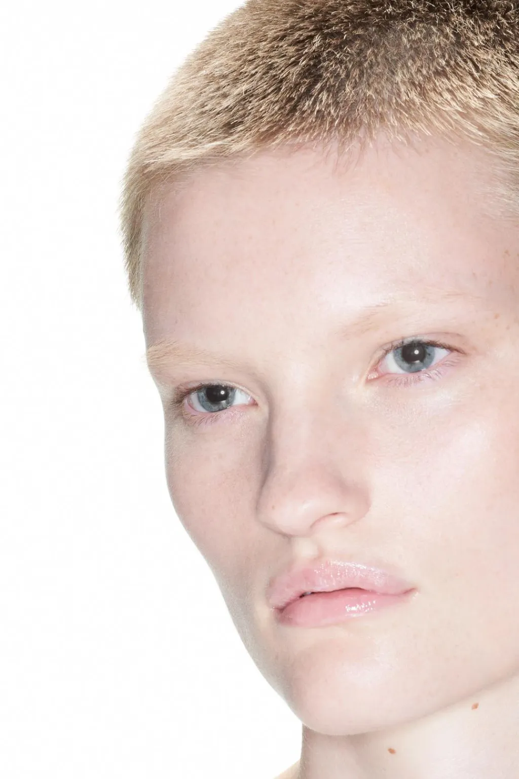 Fashion BÁLSAMO CON COLOR PARA LABIOS SPF30 Hombre Maquillaje