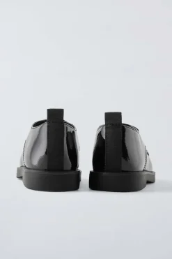 Niños ZARA 1½ - 6 Años·Zapatos|1½ - 6 Años·Zapatos<BLUCHER LAZO