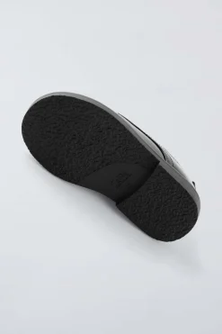 Niños ZARA 1½ - 6 Años·Zapatos|1½ - 6 Años·Zapatos<BLUCHER LAZO