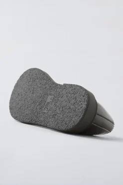 Niños ZARA 6 - 14 Años·Zapatos<BLUCHER MINIMAL